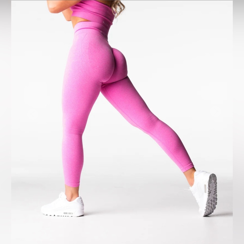 NVGTN - Lift Seamless Leggings